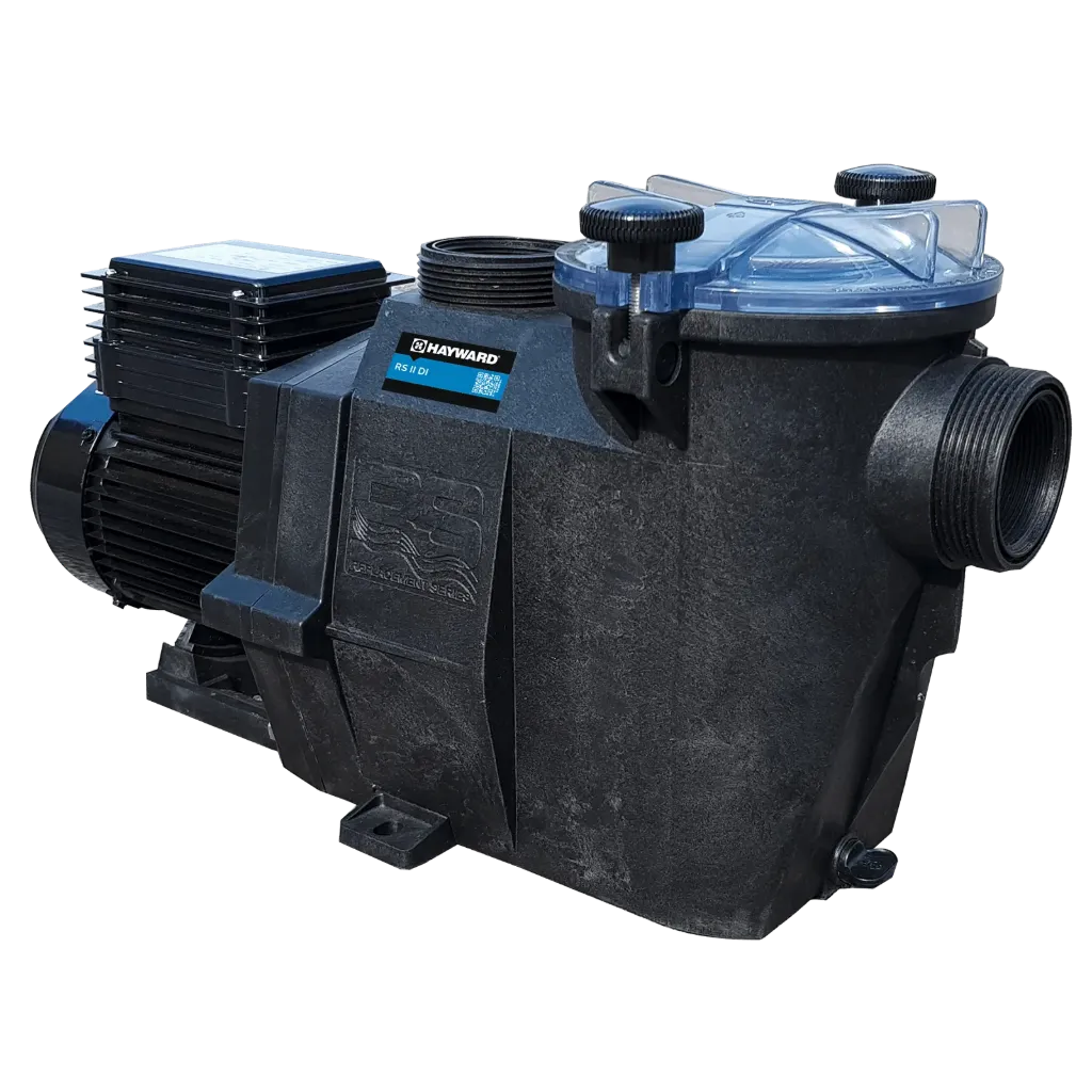 HAYWARD Pompe RS 2 DI 1,5 Cv monophasé