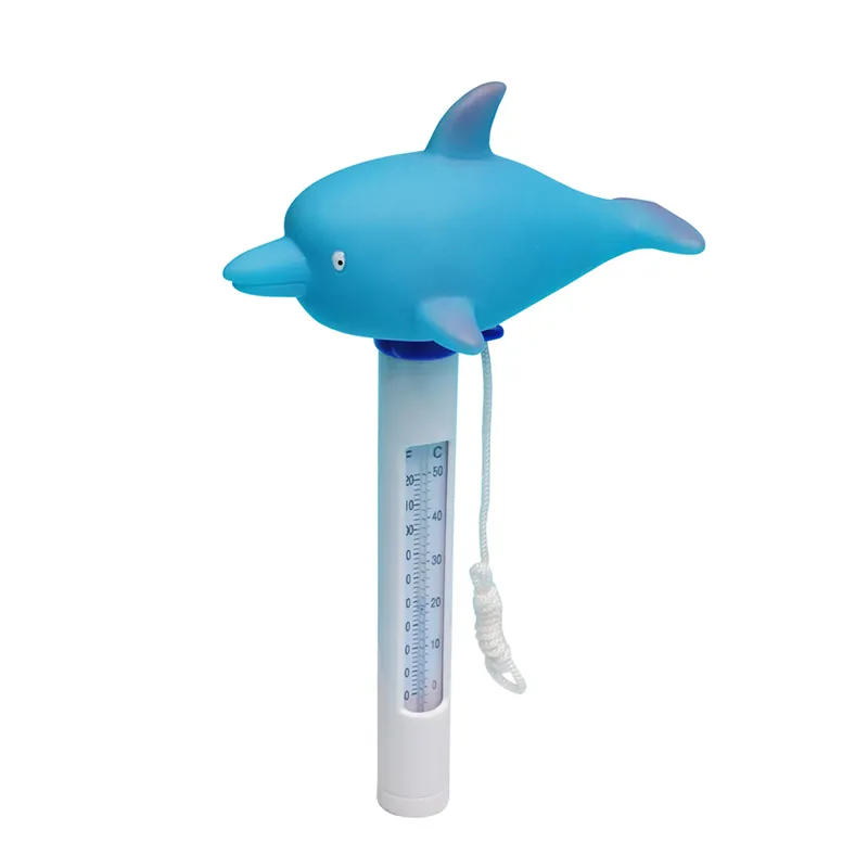 [T381D/CS/24] ASTRAL Thermomètre Dauphin