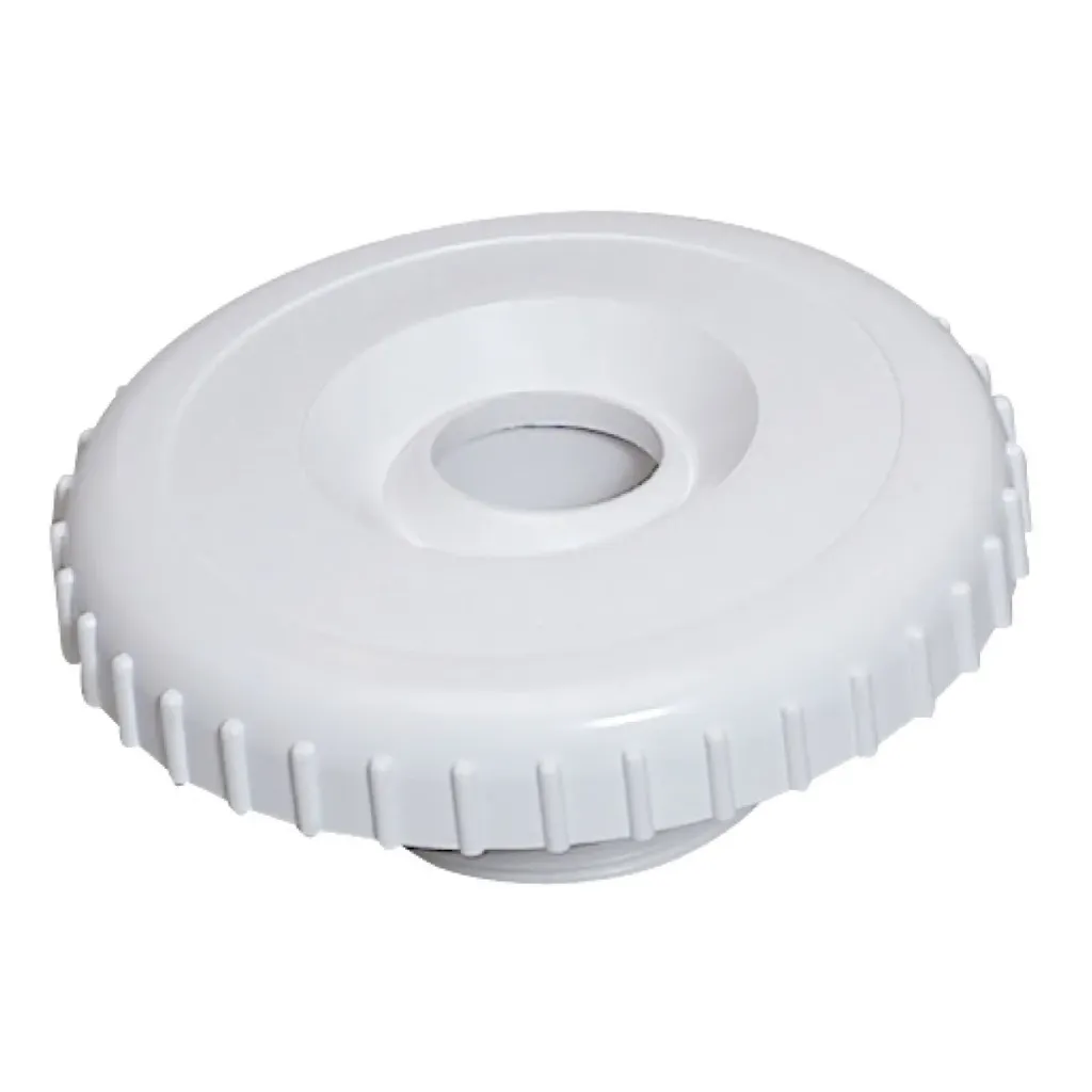 BWT Jet orientable pour buse 23 mm BLANC