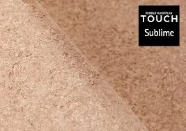 ALKORPLAN TOUCH SUBLIME Travertin rouleau de 41,25 m2 (25m x 1,65m)