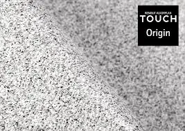 [35517613F] ALKORPLAN TOUCH ORIGIN Inspiration granit rouleau de 41,25 m2 (25m x 1,65m)