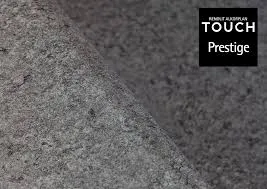 ALKORPLAN TOUCH PRESTIGE Gris béton rouleau de 41,25 m2 (25m x 1,65m)