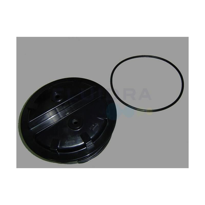 ASTRAL Couvercle noir + joint FILTRE SAB Vesubio, Jupiter 2011