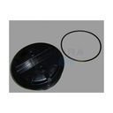 ASTRAL Couvercle noir + joint FILTRE SAB Vesubio, Jupiter 2011