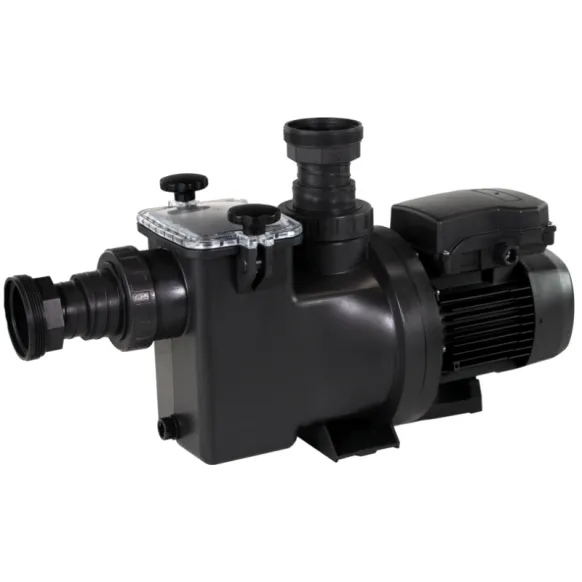 ESPA Pompe REPOSPOOL plus variable speed 1cv monophasé