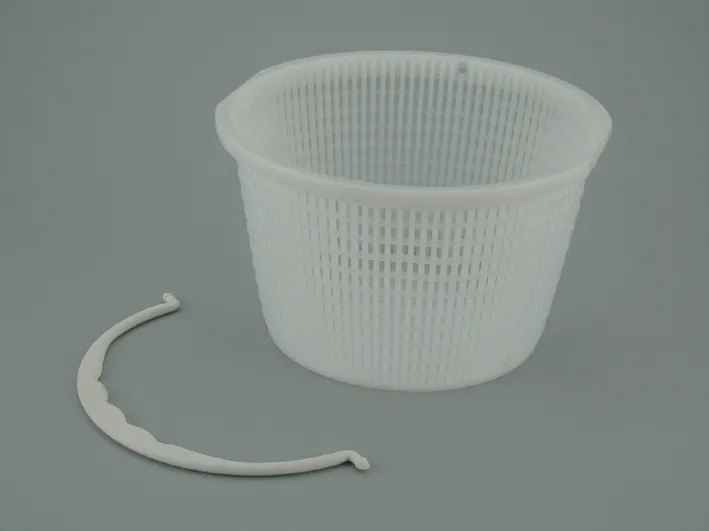 ASTRAL Panier de skimmer avec anse PRESTIGE 17,5 litres