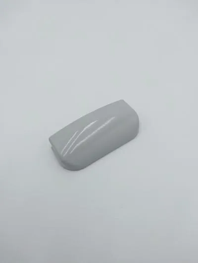 [C2000411-GRI] AQUALIFE Bouchon de finition standard GAUCHE GRIS