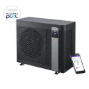 ZODIAC Pompe à chaleur Z250iQ MD8