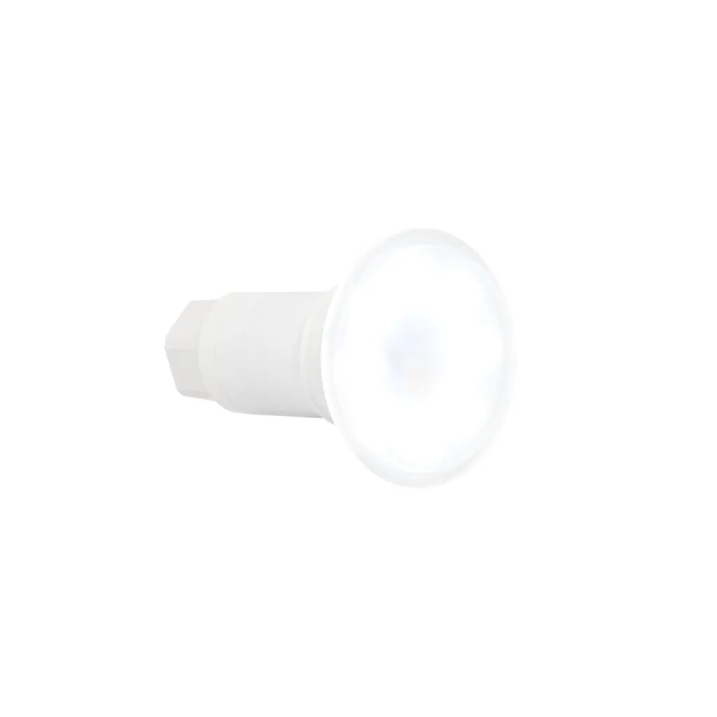 [74406] ASTRAL Lampe FlexiMini On/Off Paroi blanche