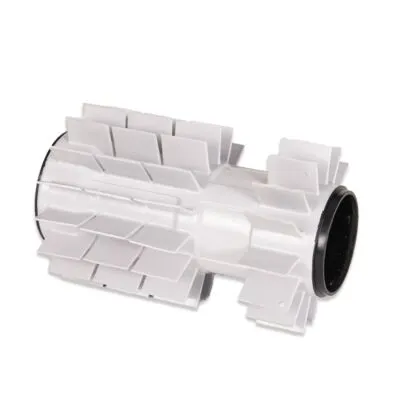 MAYTRONICS Brosse Gris O.M Dynamic C.B