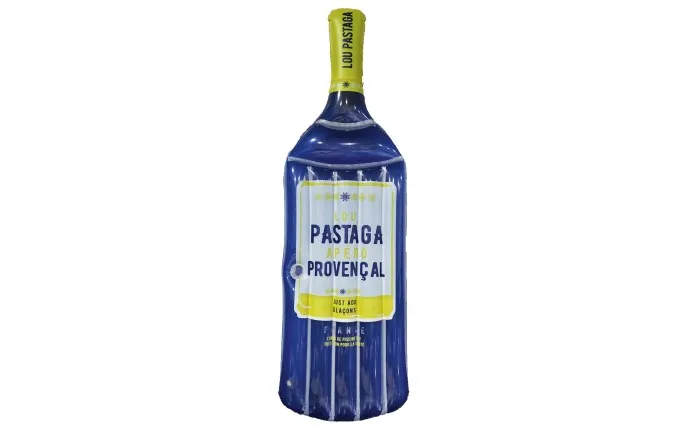 FUNSHINE Matelas LOU PASTAGA