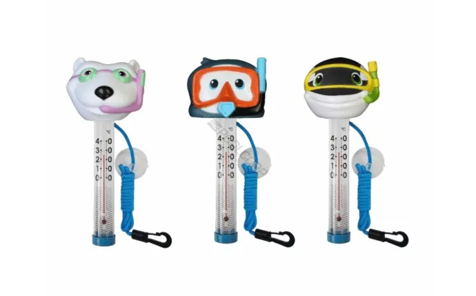 KOKIDO Thermomètre (l'unité)