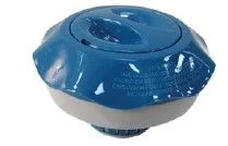 [73167] BLUE LINE Mini doseur 20 g pastilles