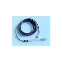 MICRODOS Sonde pH gel vert MULTI-POSITION avec câble 5m