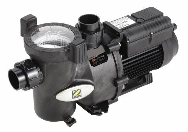 [WP000155] ZODIAC Pompe FloPro™ 200T
