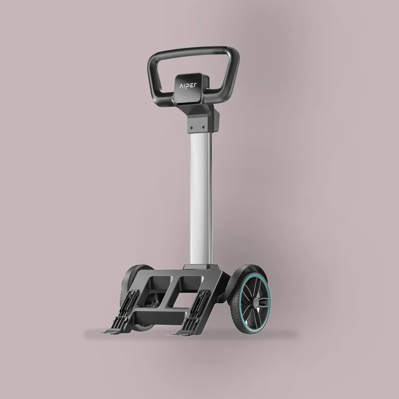 [AIPJ022] AIPER SCUBA X1 PRO MAX chariot de transport de robot