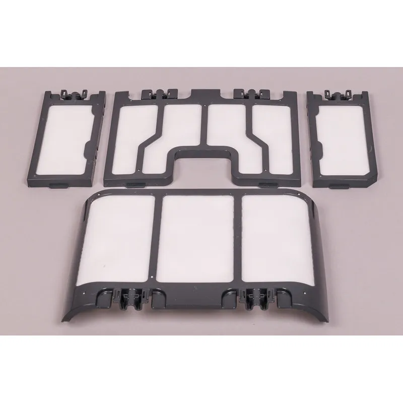 [AI901131] AIPER SCUBA X1 PRO MAX filtre ultra-fin 3µ de robot