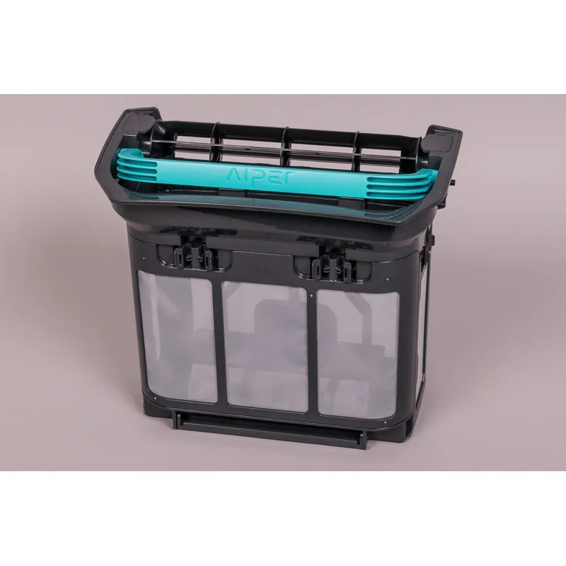 AIPER SCUBA X1 PRO MAX Panier filtrant 180µ de robot Scuba X1 Pro Max