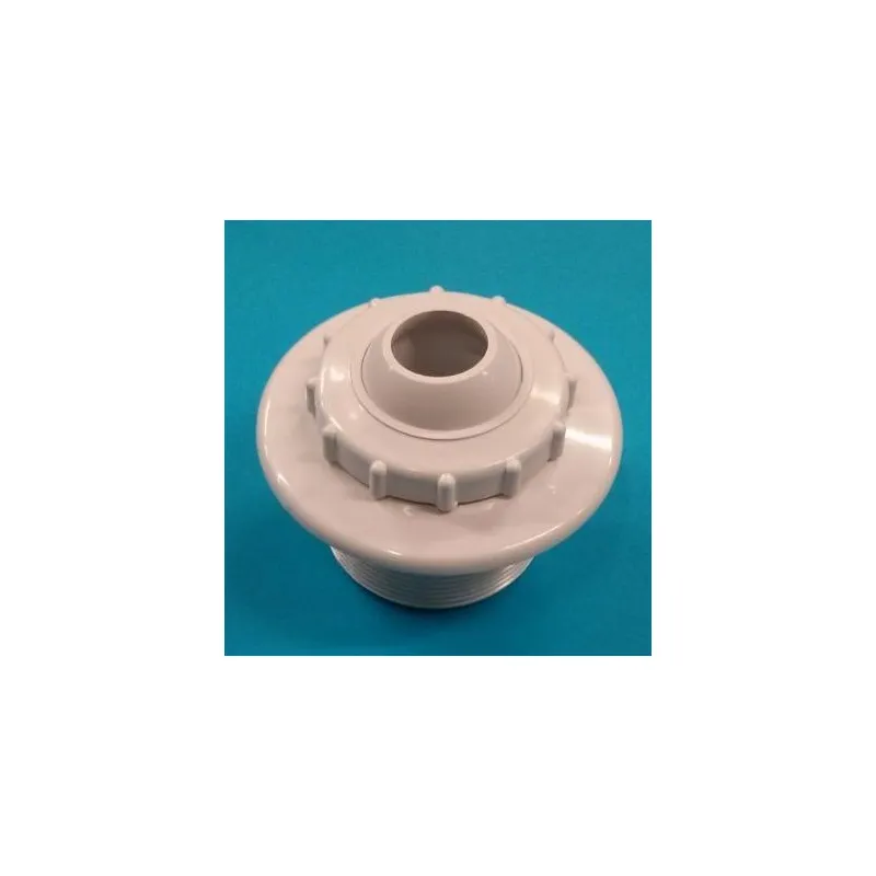 HAYWARD Refoulement complet orientable à visser en 2"-1"1/2 pour piscine béton