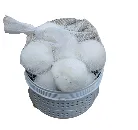 [PF-OPTIBALL700C] POOLEX Charge filtrante - Polyéthylène - 0,7 kg