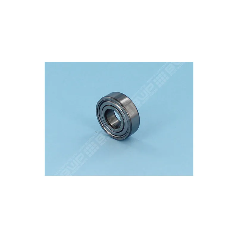 Roulement faible friction type 6202 - 35x15x11 mm