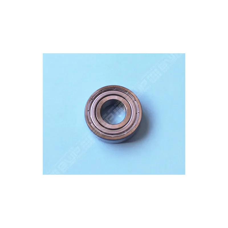 Roulement faible friction type 6203 - 40x17x12 mm
