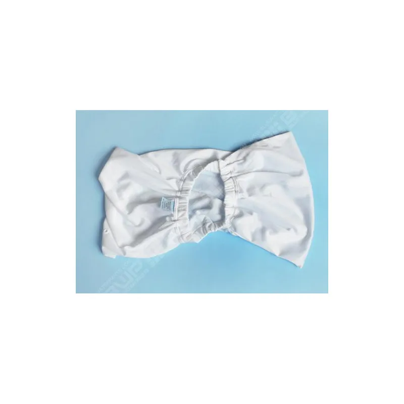 AQUATRON Sac filtrant avec élastique