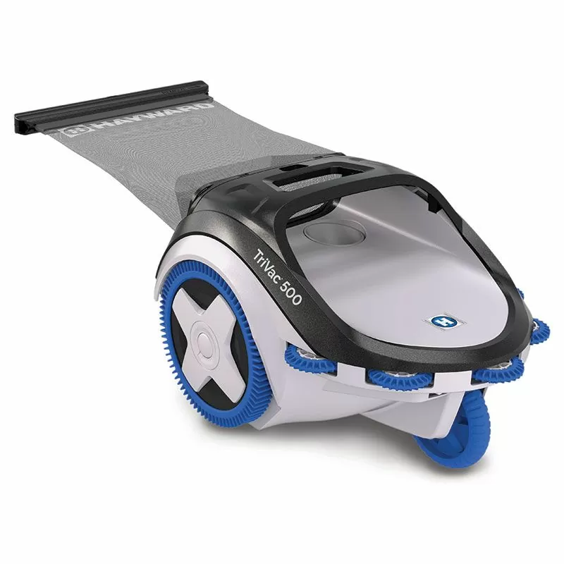 [HAY-200-0519] HAYWARD Robot TRIVAC 500