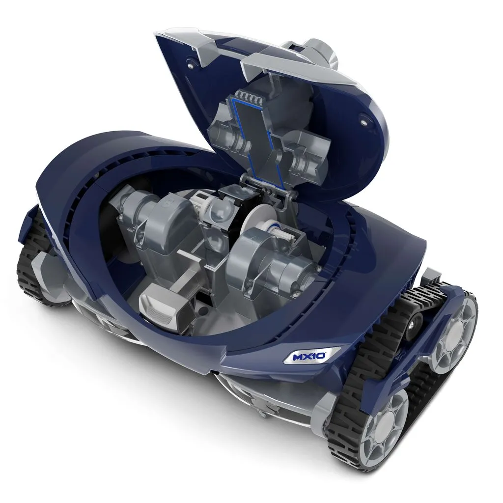 ZODIAC Robot MX 10 ™