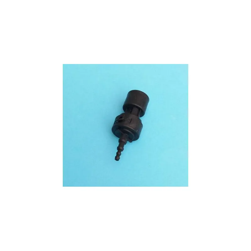 MICRODOS Crépine d'aspiration en Viton pour tube de 4x6 mm