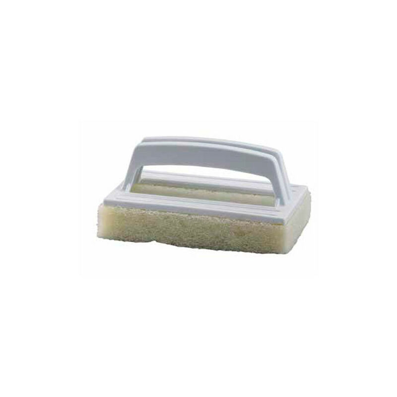 ASTRAL Brosse eponge de paroi ligne d'eau