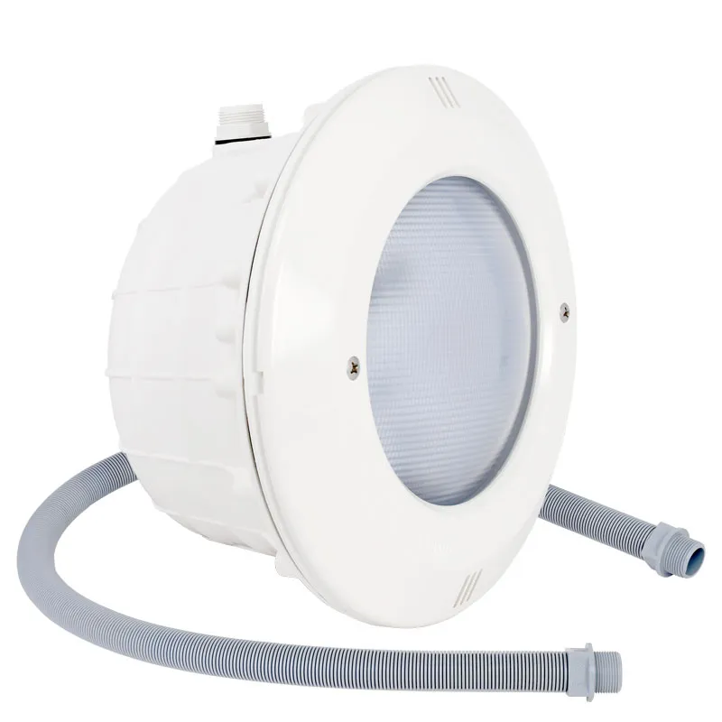 [77065P] ASTRAL Projecteur ESSENTIAL PAR56 LumiplusBlanc/Blanc+ passe cable