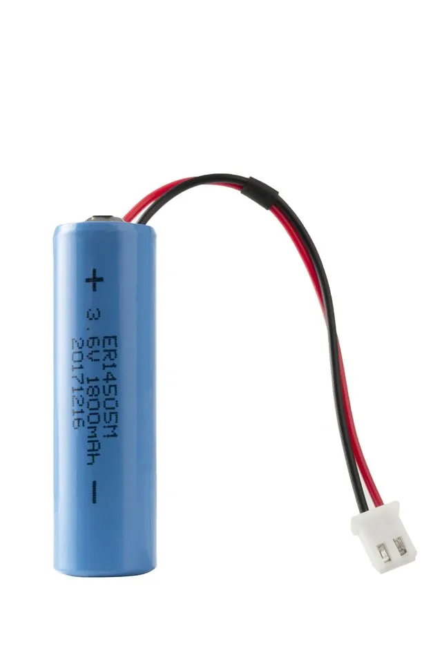 BLUE Batterie