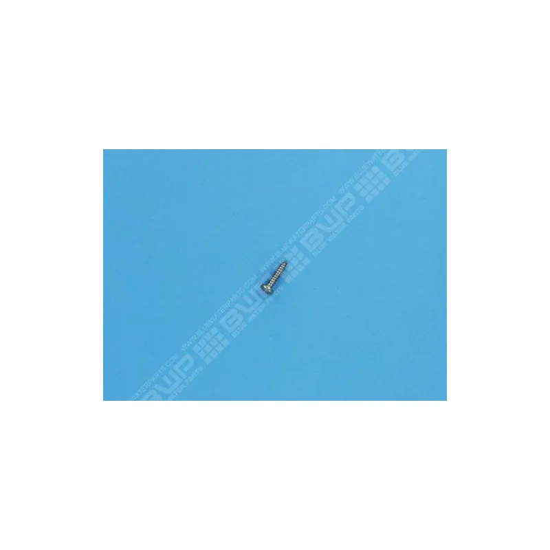 AQUAREVA Vis collerette PROJ Ady/Série France PL84C