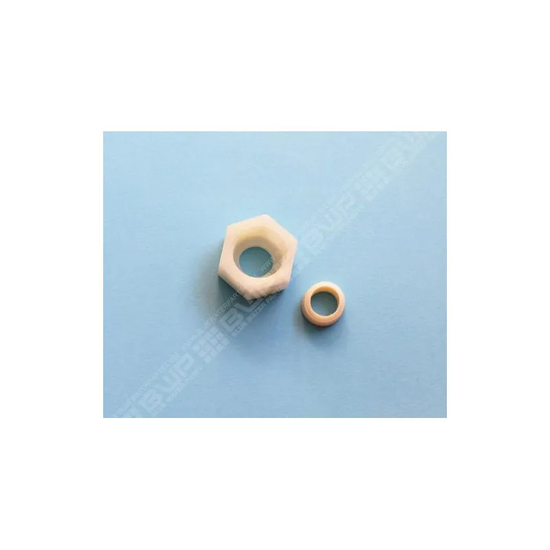 [44000036] AQUAREVA Presse-étoupe de support de projecteur PL84 et PB84
