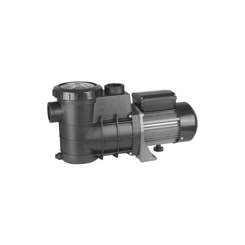 [HZS-250] BERING Pompe de piscine hors-sol auto-amorçante - 0,3 CV - 7 m³/h