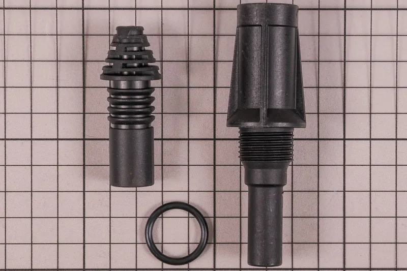 [4408040635] ZODIAC Kit de support de sonde de température 1/2"
