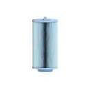 ASTRAL Cartouche de filtration NANOFIBER 180 D.204 mm - H.388 mm - Ouverte bas D.95 mm et fermée haut (avec 180 plis)