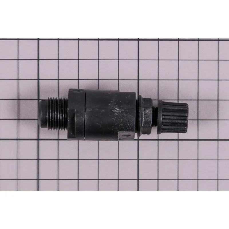 [4408040068] ASTRAL Raccord d'injection 3/8" pour tube 4x6 mm