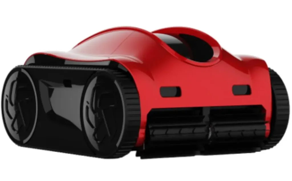 [FAI-200-0003] IGARDEN Robot IGARDEN K120 12H