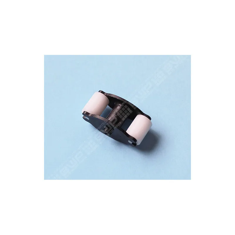 MICRODOS Porte-galets complet pour pompe MP3 Ø12,1