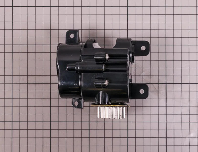 POLARIS Boite de vitesses assemblée Quattro