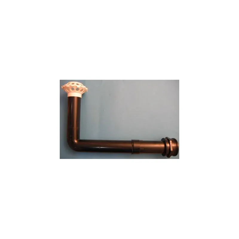 PENTAIR Diffuseur coudé avec traversée de paroi complète de filtre à sable Triton 30" et Triton ClearPro 30"