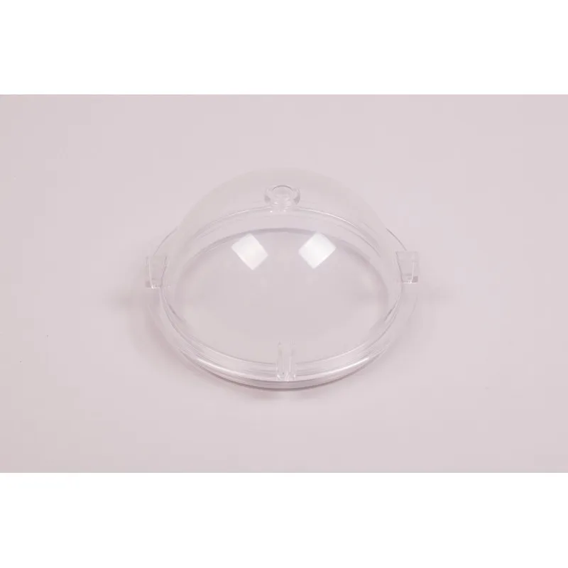 PENTAIR Couvercle 8"1/2 avec taraudage purge d'air pour filtre EOS, TRITON, TRITON NEO & SR