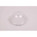 PENTAIR Couvercle 8"1/2 avec taraudage purge d'air pour filtre EOS, TRITON, TRITON NEO & SR
