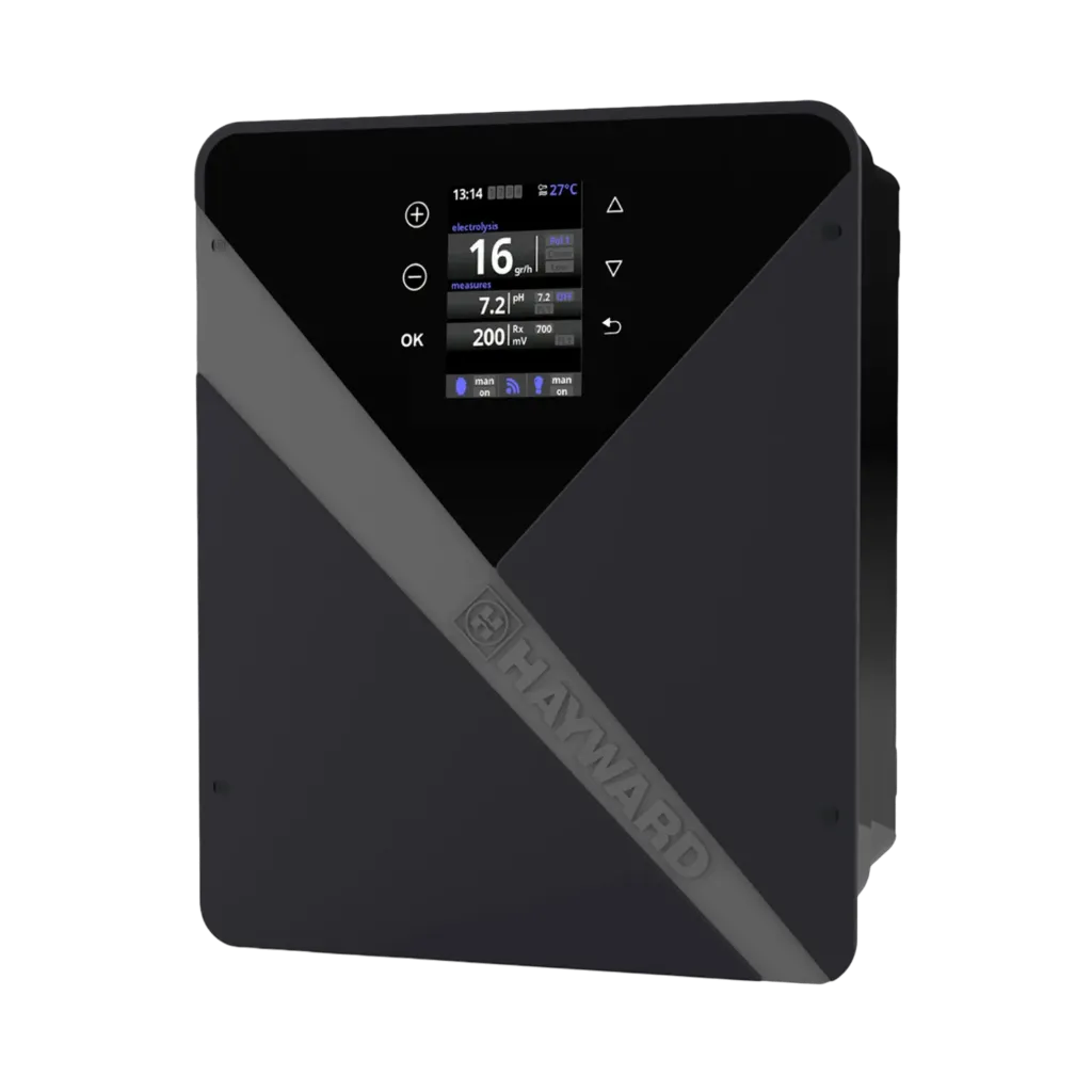 HAYWARD AquaRite® Flo Advanced NG 22 grs/h max 100m3