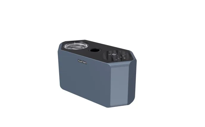 AQUAGEM Pompe inver Y VS 1,5 CV 220 volts monophasé