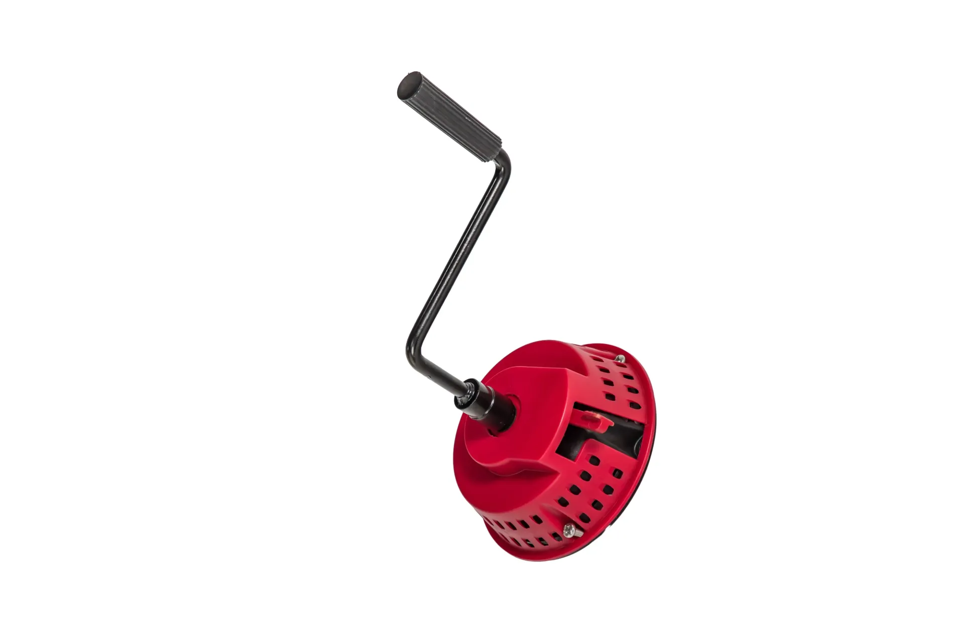 [PS-HANDLE1] POOLSAM - Kit de démarrage avec manivelle