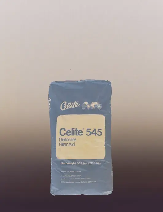 [049370] Diatomées Celatom FW-60 Sac de 20 kg