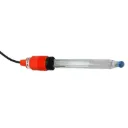 BAYROL Sonde pH en verre avec prise BNC et câble de 0,85 m - A visser sur filetage PG 13,5